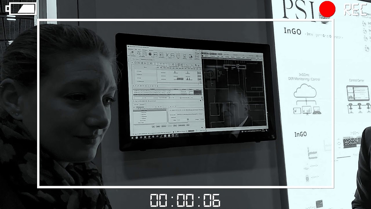 Outage Management System for Distribution Grids- Introduction
