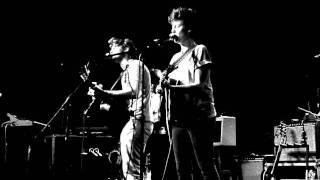 The Belle Brigade - Belt of Orion