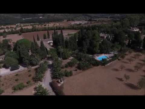 Mediterranean country estate in Mallorca - Ref.: 86944