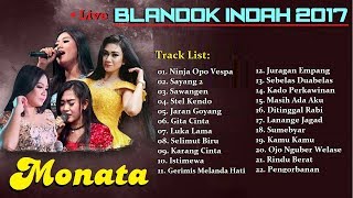 Download lagu [Full Album] Monata Live Blandok Indah - Terbaru album Ninja Opo Vespa mp3