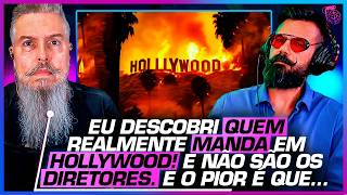 QUEM REALMENTE controla o CINEMA hoje? - AFFONSO SOLANO, TIAGO REX, AFONSO TRESDÊ e ANDRÉ GORDIRRO