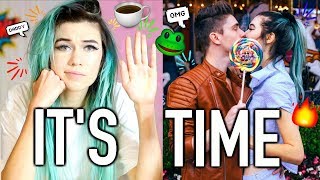 Answering Questions I've Avoided...