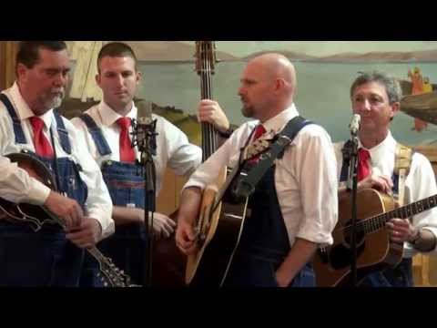 The Gospel Plowboys - What a Day that Will Be