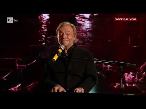 Lucio Dalla - Agostino Penna canta "Caruso" - Tale e Quale Show 04/10/2019