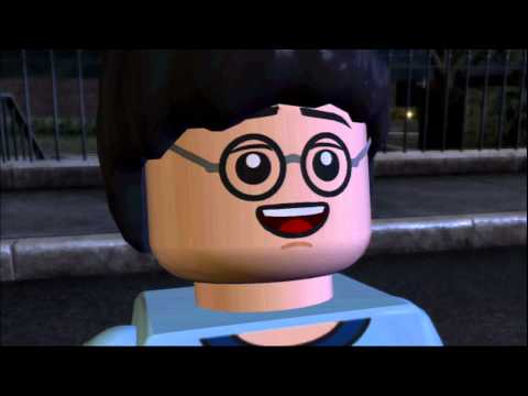 LEGO Harry Potter: Years 5-7 Steam Key GLOBAL - 8