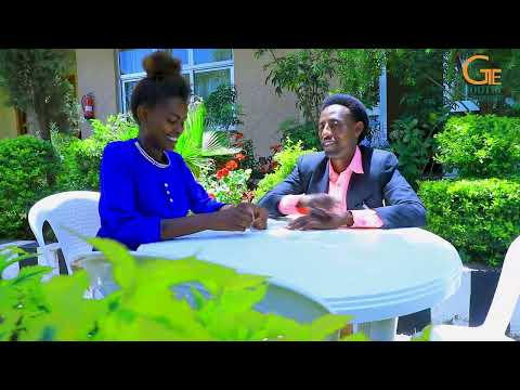 Rabbirraa damissee _Garaan Dide New Ethiopian Oromo music 2025(Official music)