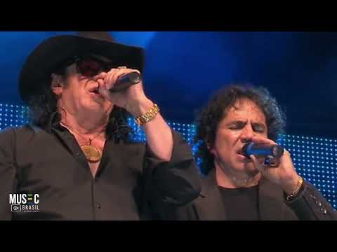 Maria Das Dores - Leo Canhoto e Robertinho