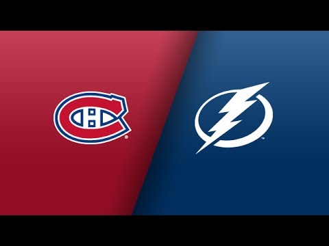 Montreal Canadians Vs Tampa Bay Lightning Shootout HD 28/12/13