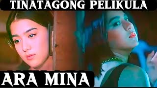 Download lagu Ang tinatagong Pelikula ni Miss Ara Mina. Panigurado uulit ulitin mo panuorin. Tagalog movie. mp3