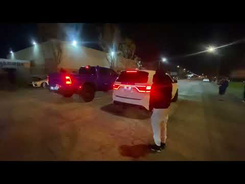 2021 Dodge Durango Hellcat vs 2021 Dodge Ram TRX crazy Drag race !!😱