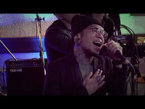 The Search Is Over - Survivor cover by Lockdown Band