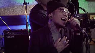 The Search Is Over - Survivor cover by Lockdown Band