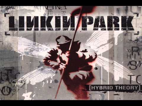 Linkin Park - 04. Points Of Authority