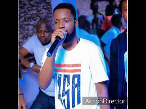 Dj BATUYO FEAT SALVADOR TCHE IPUPA - LAISSER LES ENFANTS S ’AMUSER