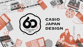 Celebrating 60 years of Casio Calculators: Innovation, education and the future