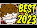 Teo's BEST OF 2023