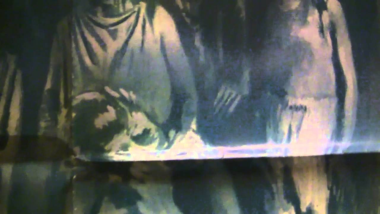 NIGHT OF LIVING DEAD POSTER