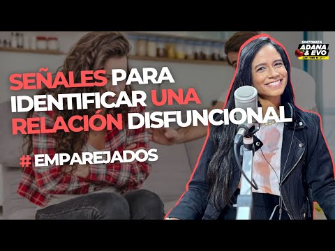 SIGNS TO IDENTIFY A DYSFUNCTIONAL RELATIONSHIP