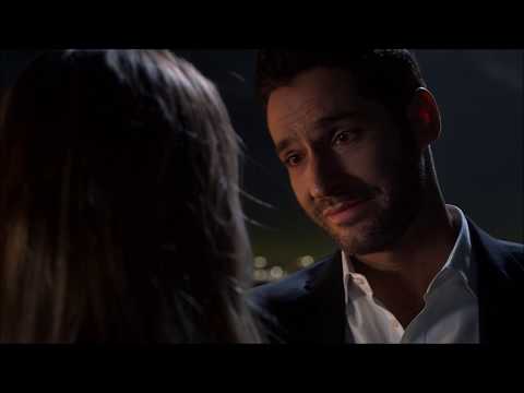 Lucifer 4x10 I Love You