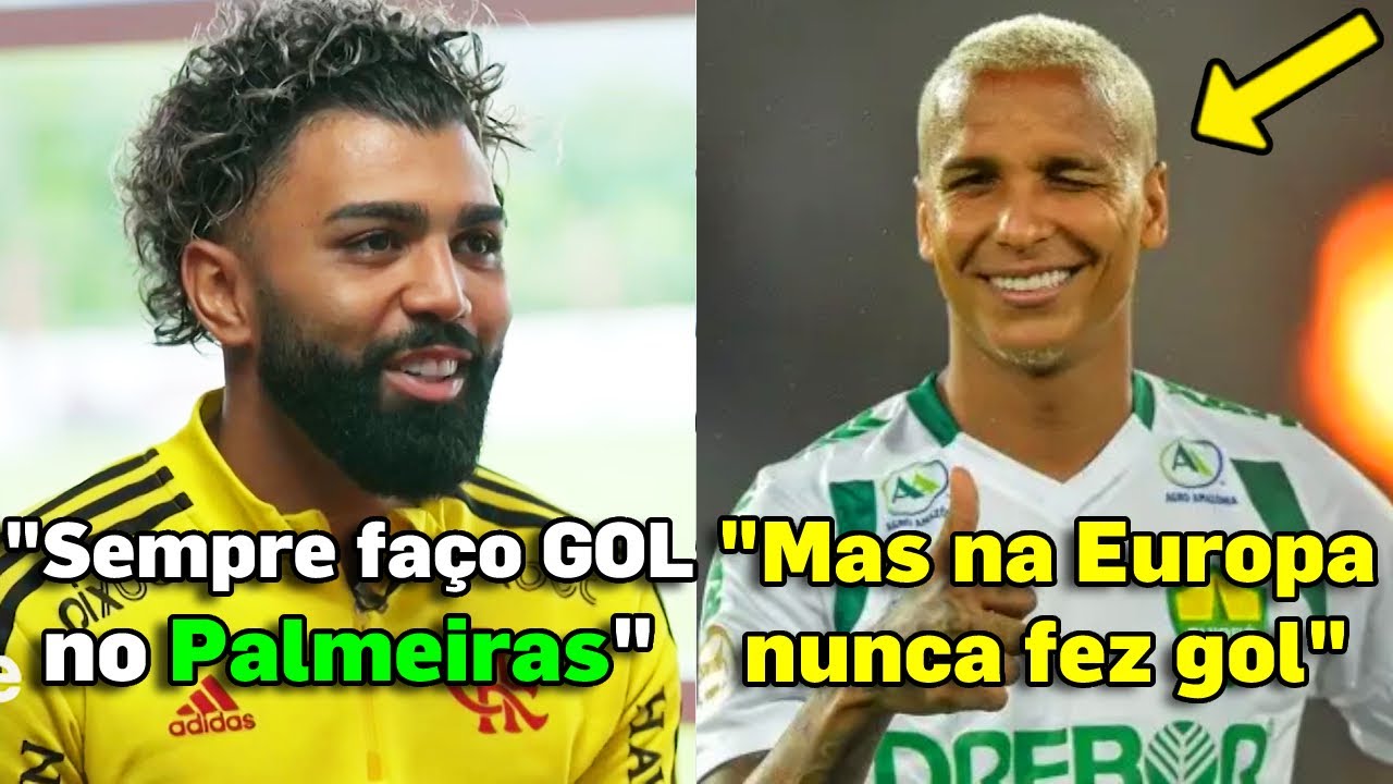 OLHA A TRETA! JOGADORES QUE SE PROVOCARAM E NÃO PERDOARAM OS RIVAIS (PARTE 2)