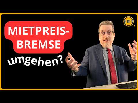 Circumventing the rent control law - will that still work in 2026?