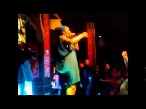 MALKIJAH LIVE SA POU ZOT SA!!!!