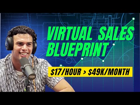 The $49K Month Blueprint: Leads Scripts and Systems That Scale (Ep. 241)