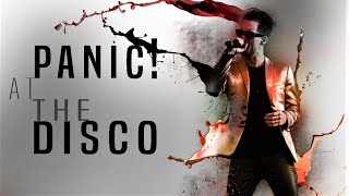 The Best of Panic! At The Disco (part 2)🎸Лучшие песни группы Panic! At The Disco (2 часть)