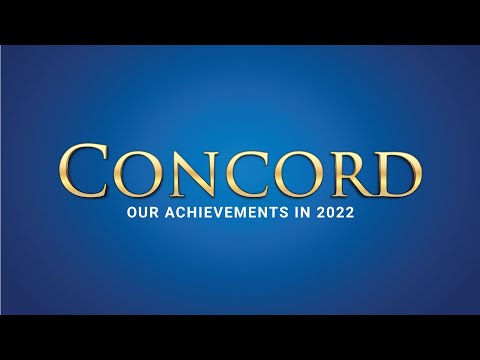 Our Achievements in 2022