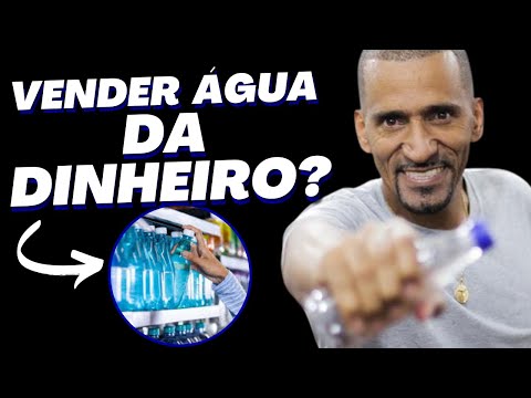 , title : 'Vender Água da Dinheiro?  Dicas de Como Vender Água no Semáforo'