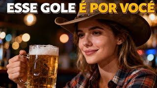 Entre um Gole e Outro, Eu Ainda Amo Você | Sertanejo Sofrência