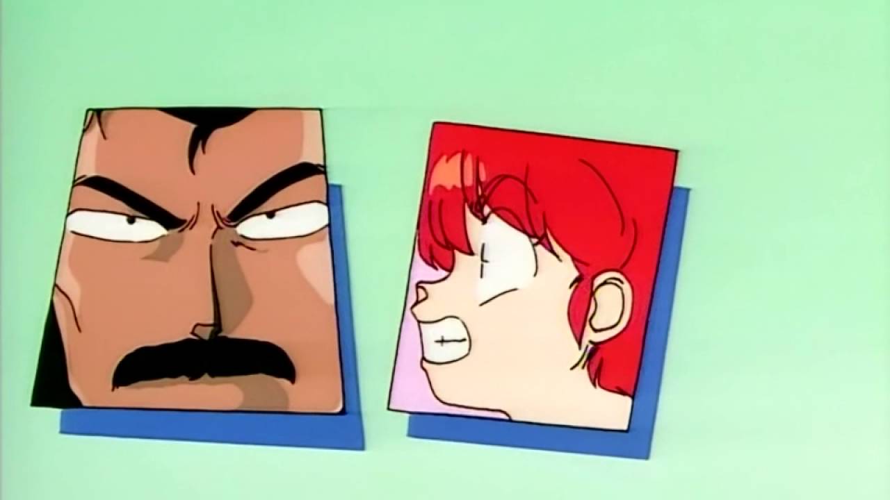 RANBADA☆RANMA