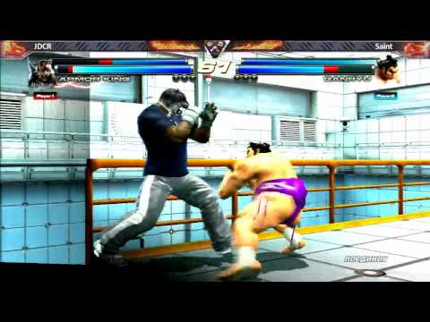 24 08 2013 TTT2 11   JDCR vs Saint   Grand Final