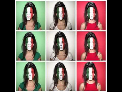 Gimme tha power – Molotov ( a capella cover by Paula Domínguez)