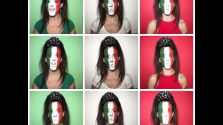 Gimme tha power - Molotov ( a capella cover by Paula Domínguez)