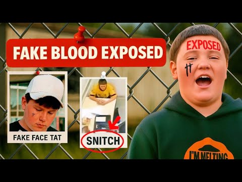 Lil Brazy 30z Pressed and Exposed – The Truth About Bobby Hill’s Past