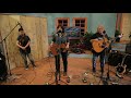 The Indigo Girls live at Paste Studio on the Road: Moon River Music Festival