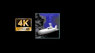 C64 Graphic - U96 [1996] by Replay