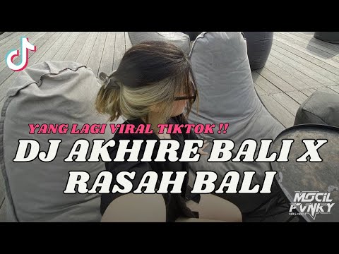 DJ YEN TAKDIRE BALI X RUNGOKNO KANG MAS || DJ AKHIRE BALI X RASAH BALI VIRAL TIKTOK TERBARU 2024