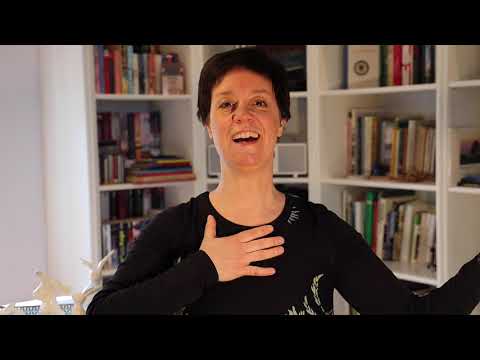 ICH STIMME! 29 "Ich lerne meine Stimme kennen": Brustregister Fortsetzung - Hintergrundinformationen