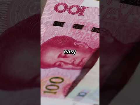 The Surprising Origins of Paper Money!