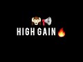 Ooi Maa Ooi HIGH GAIN COMPETITION MIX