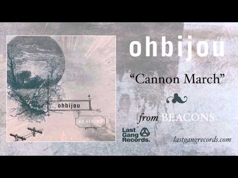 Video thumbnail for Cannon March
