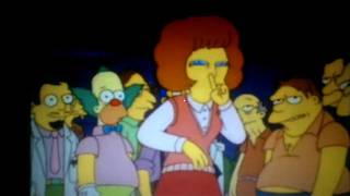 The Simpsons - Sex Cauldron