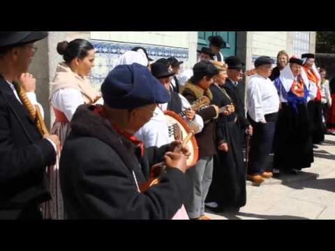 Rancho Folgosa - Ramaldeira.mp4