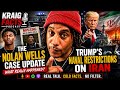 Nolan Wells BREAKTHROUGH Trump S Iran Naval Restrictions Could Change EVERYTHING Kraig Facts