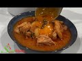 Let S Make My Party Pleasing Chicken Light Soup For The Cold Weather Authentic Ghana Light Soup