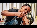 AKANOTI D ONE Lyrics Video