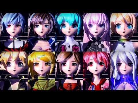 Deco 27 Wiki Vocaloid Amino