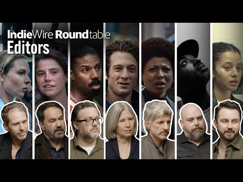 How is a Film Shaped in the Cutting Room? 7 Editors from 7 Genres Compare Their Approach